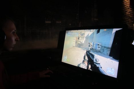 Battlefield 3 Release Community Day 26