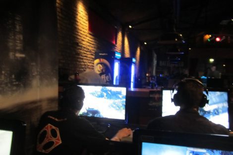Battlefield 3 Release Community Day 27