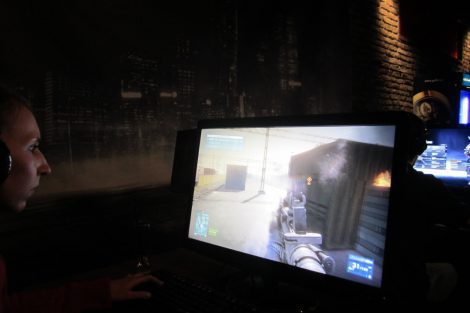 Battlefield 3 Release Community Day 29