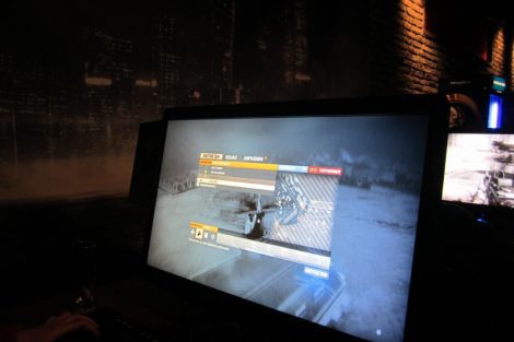 Battlefield 3 Release Community Day 3
