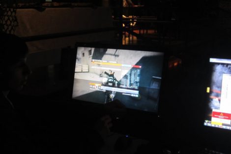 Battlefield 3 Release Community Day 4