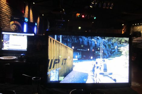 Battlefield 3 Release Community Day 5