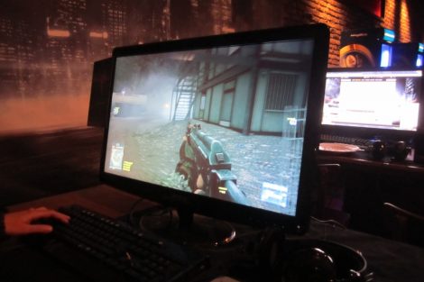 Battlefield 3 Release Community Day 6
