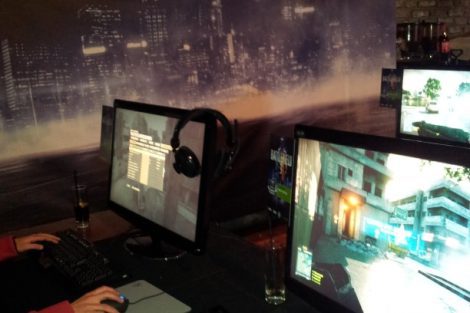 Battlefield 3 Release Community Day 9