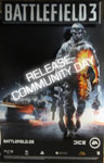 Battlefield 3 Release Community Day teaser