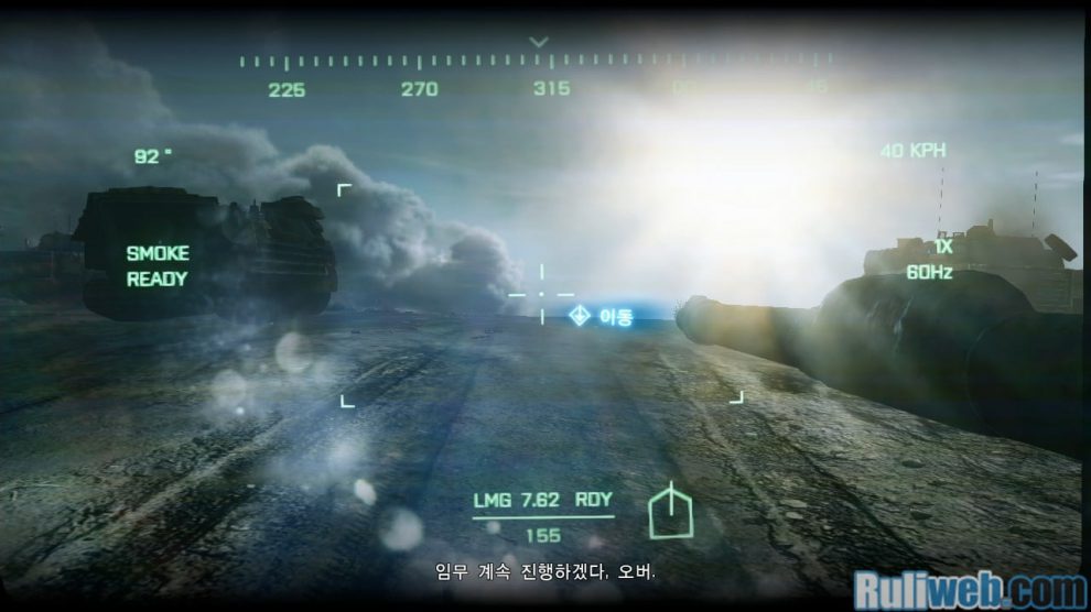 Battlefield 3: Screenshots zeigen Kampagne auf der XBOX360 13 Battlefield 3 Singleplayer XBOX360 12