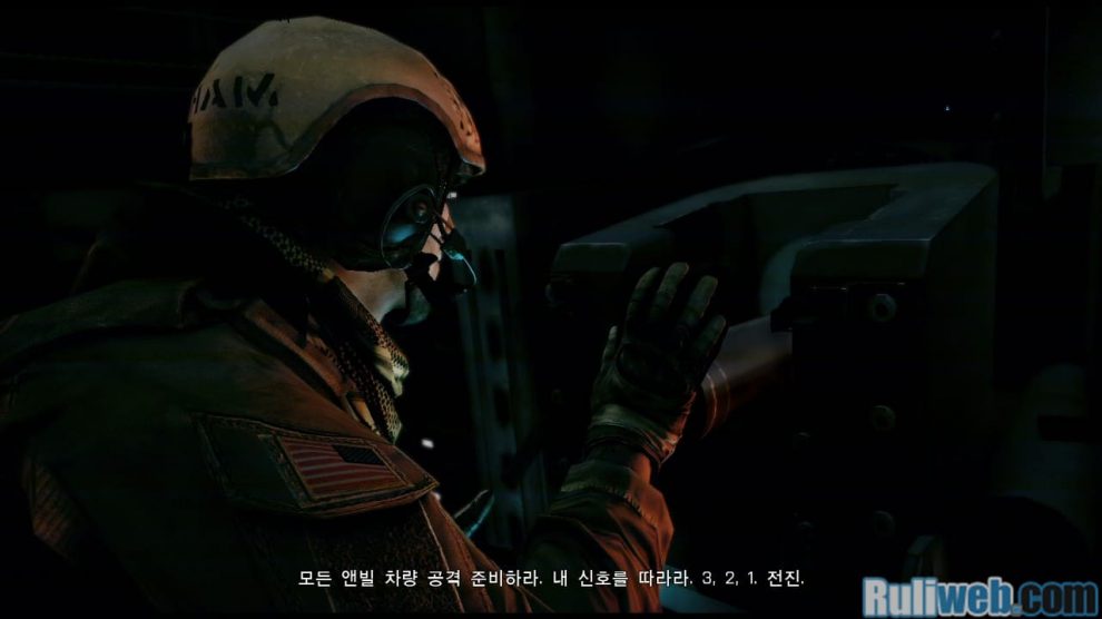 Battlefield 3: Screenshots zeigen Kampagne auf der XBOX360 9 Battlefield 3 Singleplayer XBOX360 8