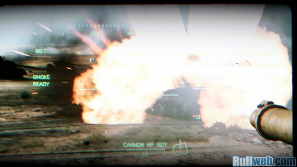 Battlefield 3: Screenshots zeigen Kampagne auf der XBOX360 10 Battlefield 3 Singleplayer XBOX360 9
