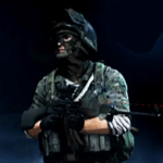 Battlefield 3 Skin