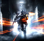Battlefield 3 Wallpaper