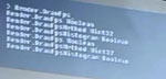 Battlefield 3 wieder mit einer Ingamekonsole