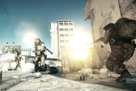 Battlefield 3 Back to Karkand 3