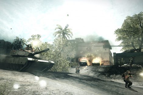 Battlefield 3 Back to Karkand 6