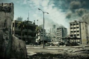Neuer Battlefield 3 Trailer zeigt alle Mehrspieler Karten