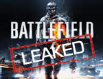 battlefield 3 leaked