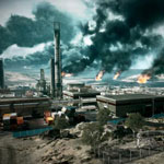 battlefield 3 pc performance