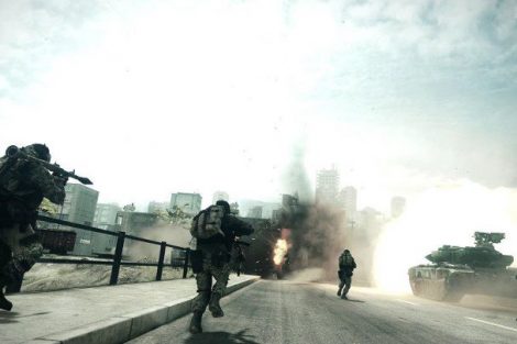 Battlefield 3 Back to Karkand 3
