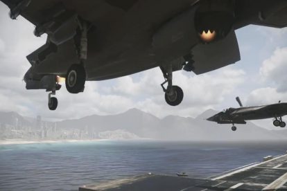 Battlefield 3 - Gulf of Oman Gameplay Trailer veröffentlicht 3 Battlefield 3 Back to Karkand Guld of Oman 2