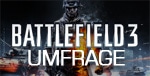 battlefield3 umfrage