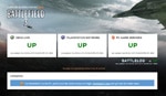 bf3 server status check small