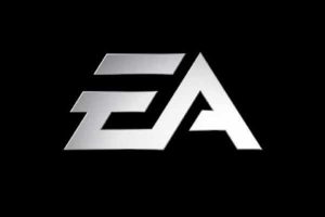 ea logo