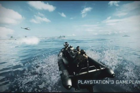 Battlefield 3 – Wake Island Gameplay Trailer veröffentlicht 2 Battlefield 3 Back to Karkand Wake Island 1