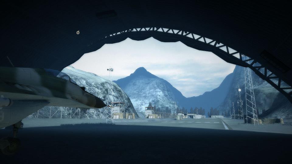 Battlefield Play4Free ab sofort mit Dalian Plant 4 Dalian Plant 4