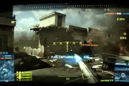 battlefield 3 back to karkand gameplay screenshot 25
