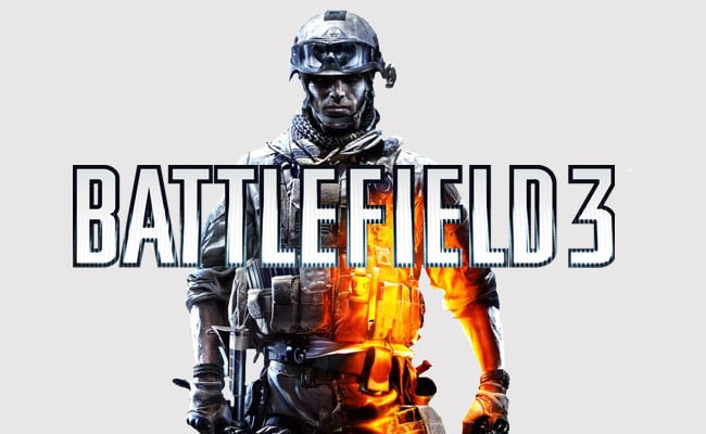 Battlefield 3 - Gulf of Oman Gameplay Trailer veröffentlicht 1 battlefield 3 logo