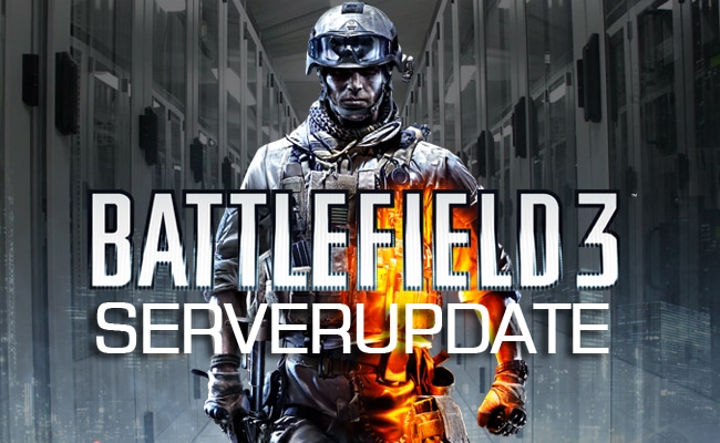 bf 3 serverupdate