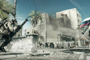 bf3 back to karkand release datum
