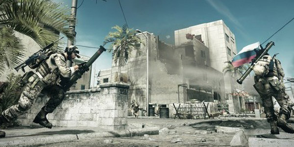 Back to Karkand - Releasedatum nun doch schon früher 1 bf3 back to karkand release datum