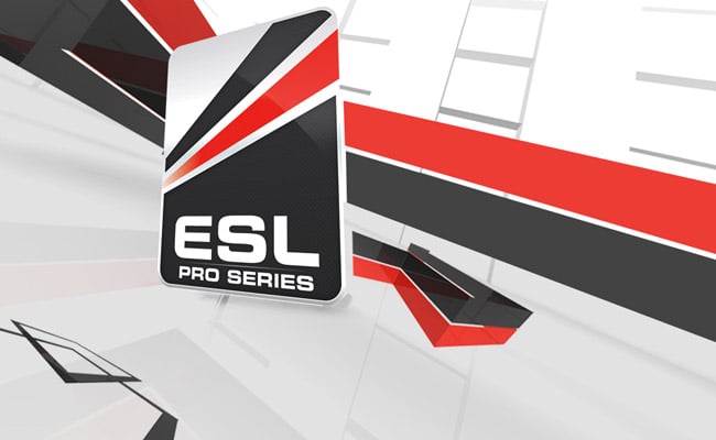 esl pro series