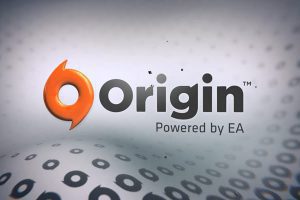 origin logo