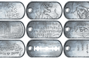 BF3 Dog Tag Bundle teaser