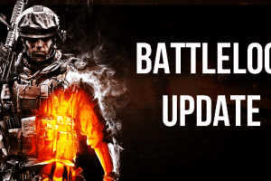 Battlelog Update 5