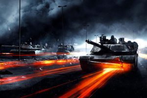 battlefield 3 crashfix