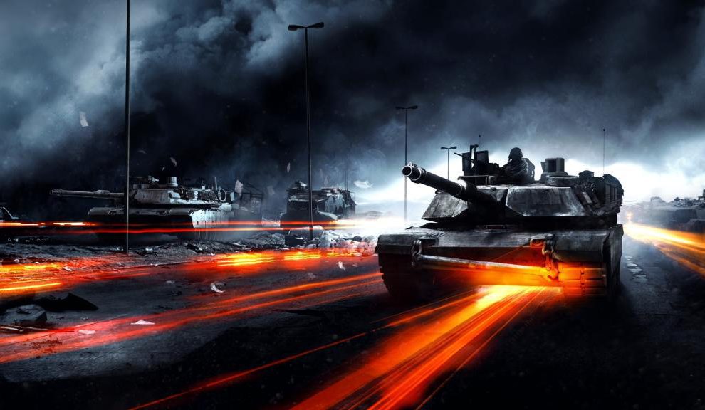 Battlefield 3 - DICE arbeitet weiterhin an Absturzursachen 1 battlefield 3 crashfix