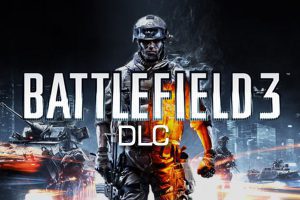 battlefield 3 dlc