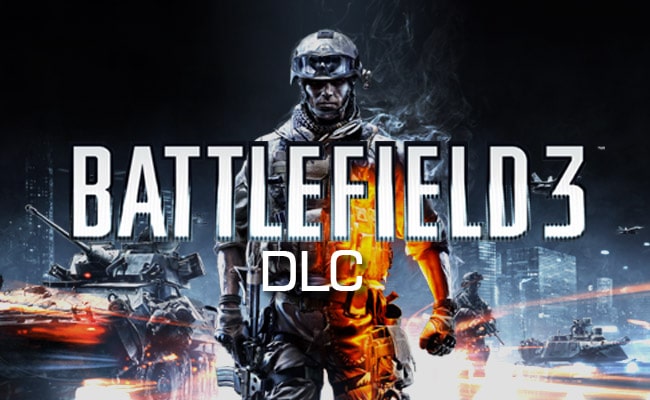 battlefield 3 dlc