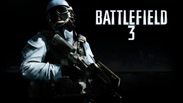 Battlefield 3 - Waffenanpassung des FAMAS Sturmgewehrs 1 battlefield 3 famas