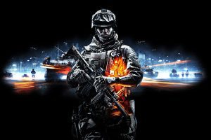 battlefield 3 wepaons balancing