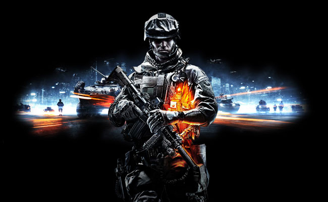 Battlefield 3 - Rundumüberarbeitung für alle Waffenaufsätze 12 battlefield 3 wepaons balancing
