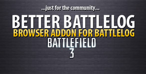 better battlelog