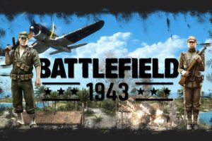 bf1943 teaser
