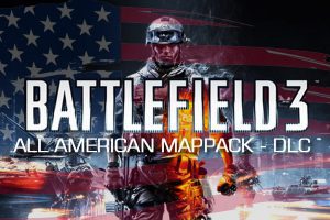 bf3 all american mappack