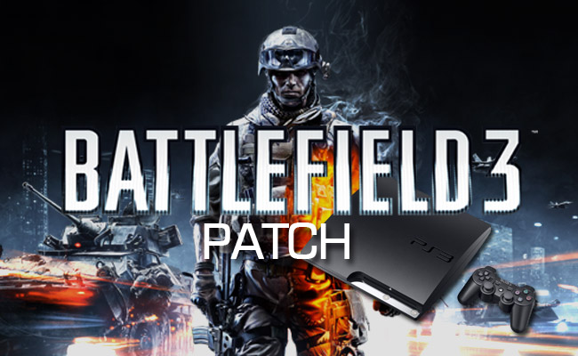 Battlefield 3 - VoIP Fix für PS3 kommt am 06. Februar 1 bf3 patch ps3