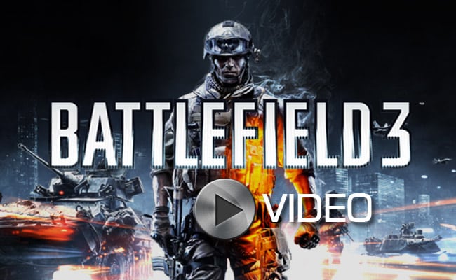 Battlefield Friends: Colonel 100 (Season Finale) 1 bf3 video teaser