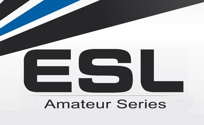 Neue ESL Amateur Series Saison startet 1 esl eas