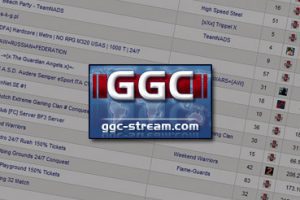 ggcstream